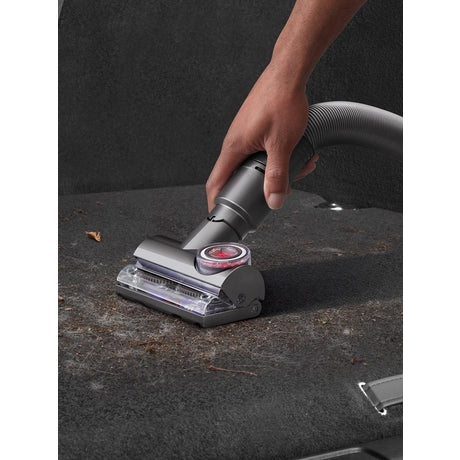 Dyson BALLANIMALMFNEW Ball Animal Multi-floor Upright Vacuum Cleaner - Silver - Bonus Superstore