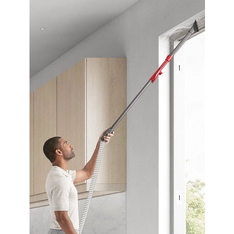 Dyson BALLANIMALMFNEW Ball Animal Multi-floor Upright Vacuum Cleaner - Silver - Bonus Superstore