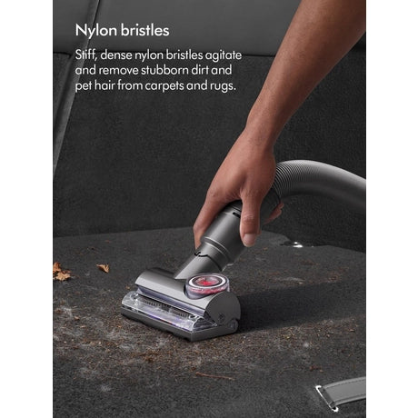 Dyson BALLANIMALMFNEW Ball Animal Multi-floor Upright Vacuum Cleaner - Silver - Bonus Superstore