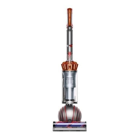 Dyson BALLANIMALMFNEW Ball Animal Multi-floor Upright Vacuum Cleaner - Silver - Bonus Superstore