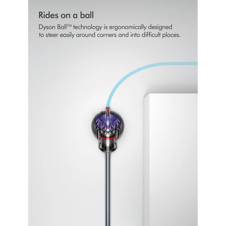 Dyson BIGBALLANIMAL2 Big Ball Animal 2 Vacuum Cleaner - Grey