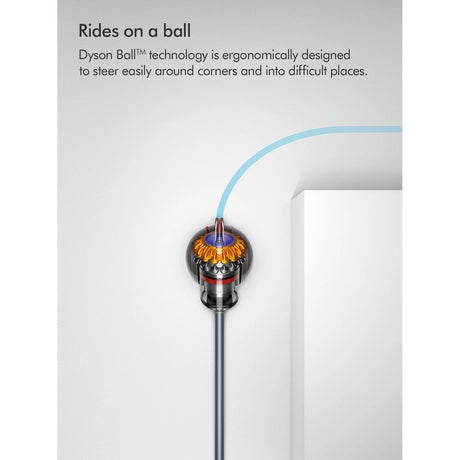Dyson BIGBALLMULTIFL2 Cylinder Vacuum Cleaner