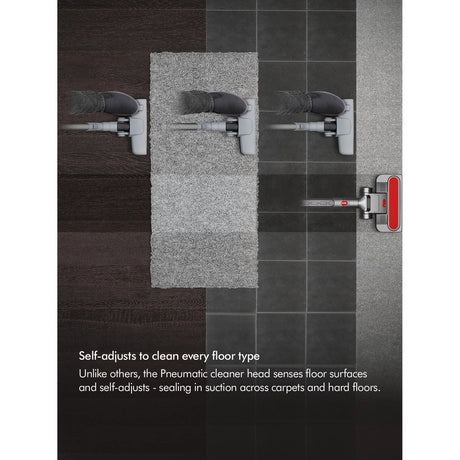 Dyson BIGBALLMULTIFL2 Cylinder Vacuum Cleaner