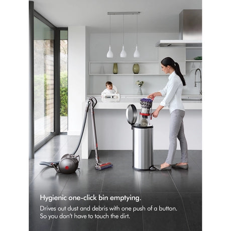 Dyson BIGBALLMULTIFL2 Cylinder Vacuum Cleaner