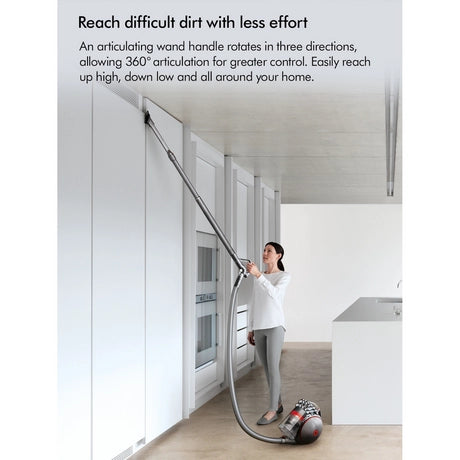 Dyson BIGBALLMULTIFL2 Cylinder Vacuum Cleaner