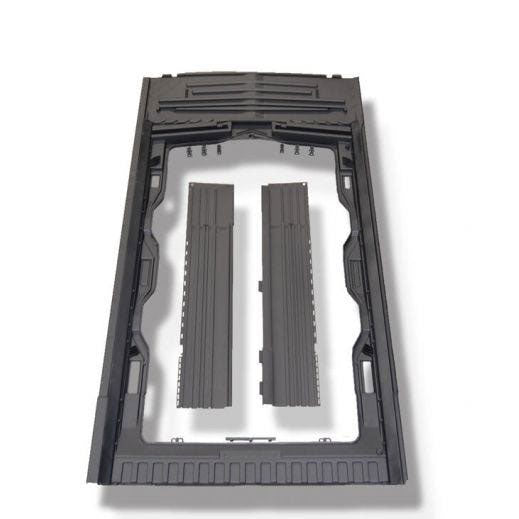 Easy Roof P001LV42N01 FRAME PORTRAIT – nfp IN-ROOF FRAME