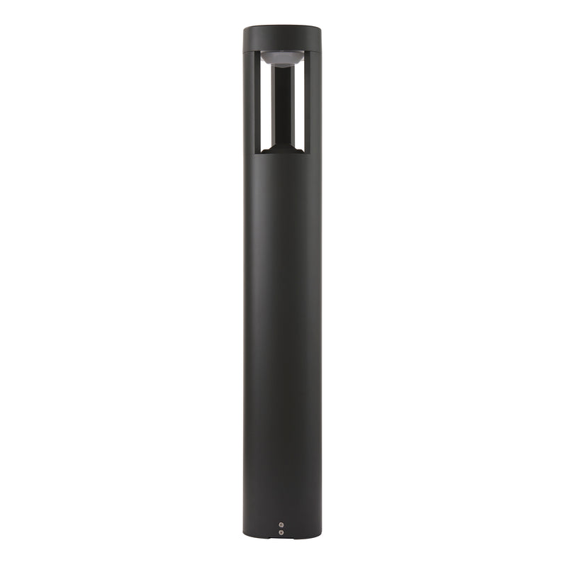 Tribeca CCT bollard IP54 8W - EL-40076