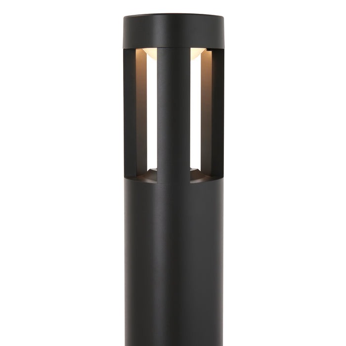Tribeca CCT bollard IP54 8W - EL-40076