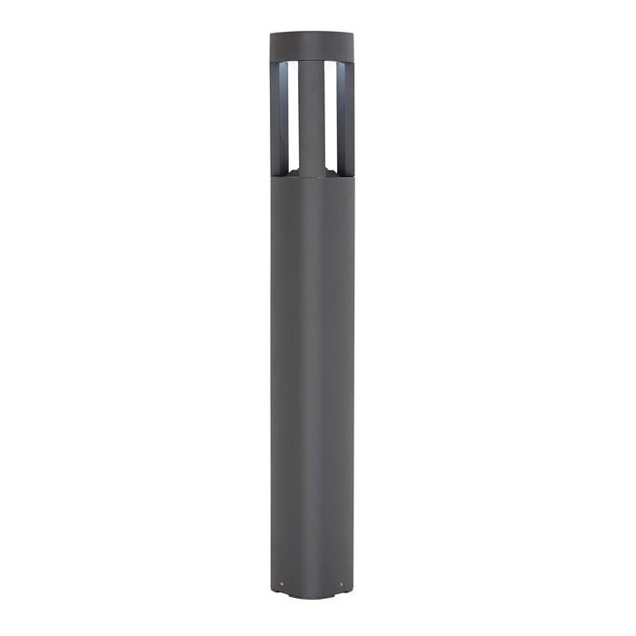Tribeca CCT bollard IP54 8W - EL-40076