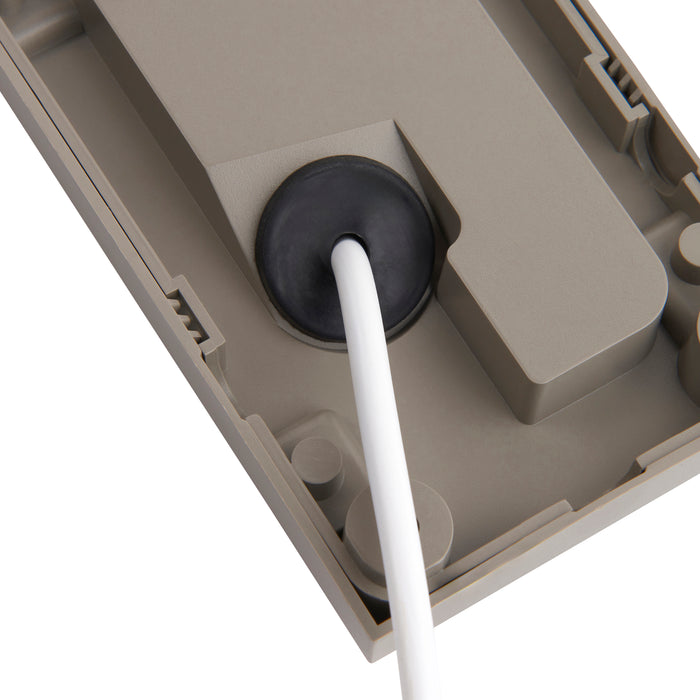 Severus CCT landscape indirect IP65 2W - EL-40104