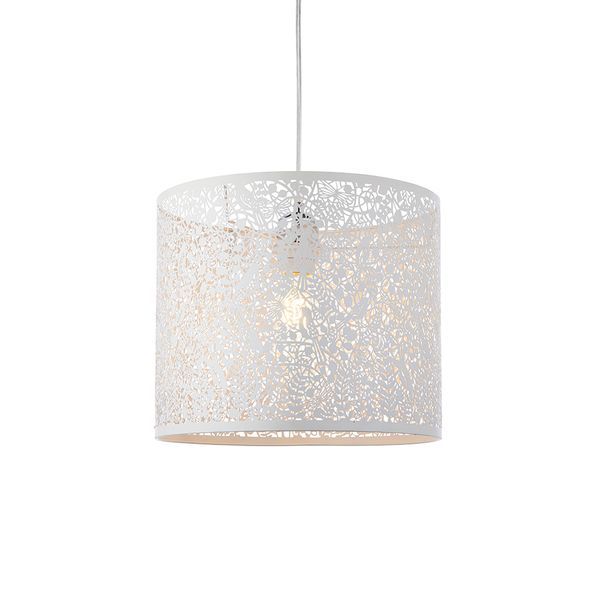 Endon L61612 Secret Garden Pendant Light - Bonus Superstore