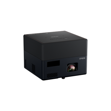 Epson EF-12 Mini Laser Smart Projector