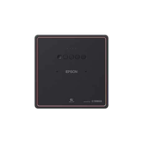 Epson EF-12 Mini Laser Smart Projector