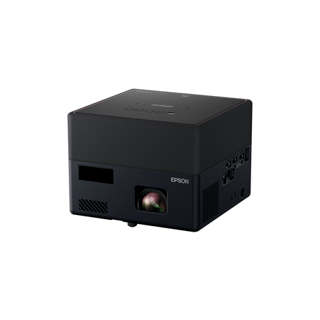 Epson EF-12 Mini Laser Smart Projector