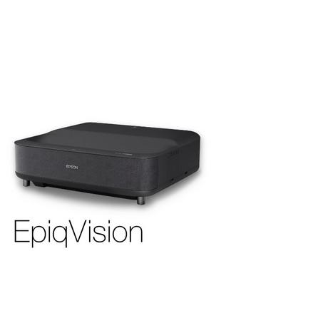 Epson EH-LS800B Laser Projection TV