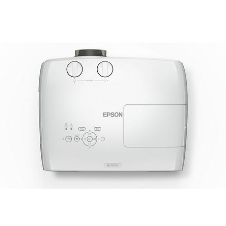 Epson EH-TW7100 4K PRO-UHD Projector