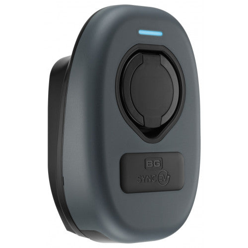 BG EVWC2STG-01 - BG 7.4KW 32A SMART CAR CHARGER