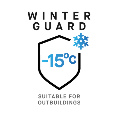 Fridgemaster MCF142E 142 Litre Chest Freezer - White