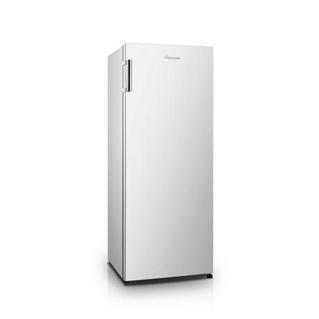 Fridgemaster MTL55242E 55cm Tall Larder Fridge - White - Bonus Superstore