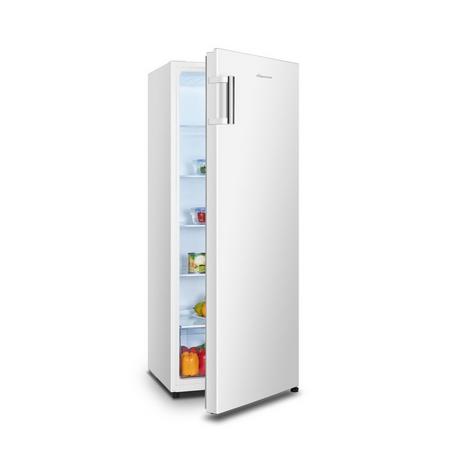 Fridgemaster MTL55242E 55cm Tall Larder Fridge - White - Bonus Superstore