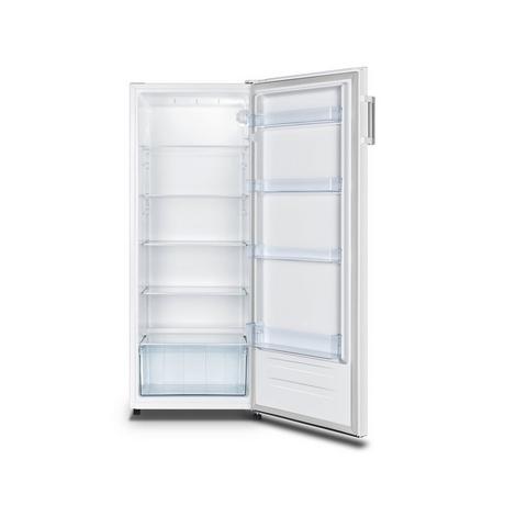Fridgemaster MTL55242E 55cm Tall Larder Fridge - White - Bonus Superstore