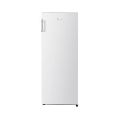 Fridgemaster MTL55242E 55cm Tall Larder Fridge - White - Bonus Superstore