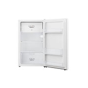 Fridgemaster MUR4894E 47.5cm Undercounter Fridge - White - Bonus Superstore