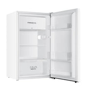 Fridgemaster MUR4894E 47.5cm Undercounter Fridge - White - Bonus Superstore