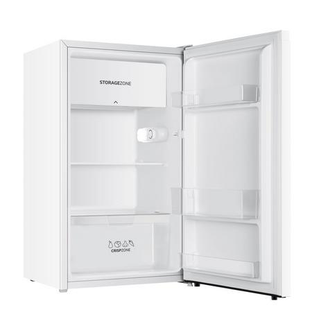 Fridgemaster MUR4894E 47.5cm Undercounter Fridge - White - Bonus Superstore