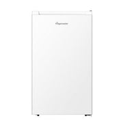 Fridgemaster MUR4894E 47.5cm Undercounter Fridge - White - Bonus Superstore