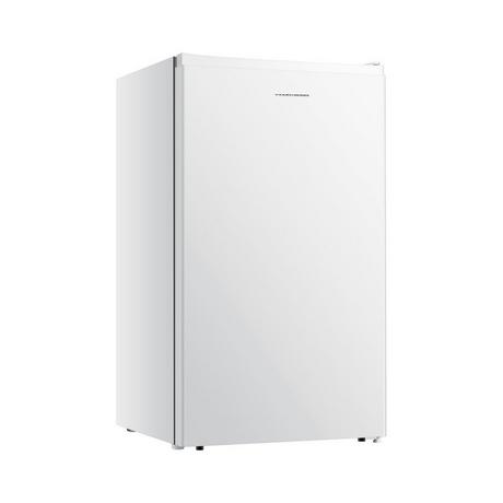 Fridgemaster MUZ4860E Under Counter Freezer in White - Bonus Superstore