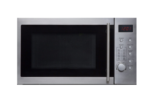 SIA FMG25SS 25L STAINLESS FREE STANDING MICROWAVE - Bonus Superstore