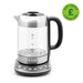 Haden 197207 1.7 Litres Jug Kettle - Clear - Bonus Superstore