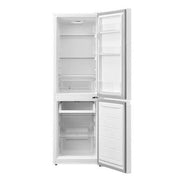 Haden HFF150W-E 47cm 60/40 Frost Free Fridge Freezer - White - Bonus Superstore