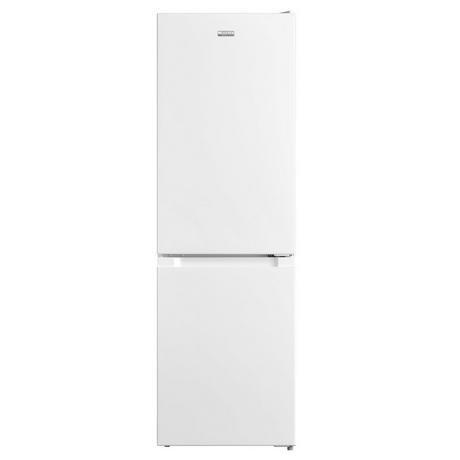 Haden HFF150W-E 47cm 60/40 Frost Free Fridge Freezer - White - Bonus Superstore