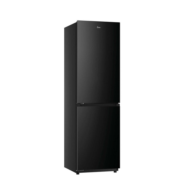 Hoover HONCQ3T518ENTK Total No Frost Fridge Freezer - Black