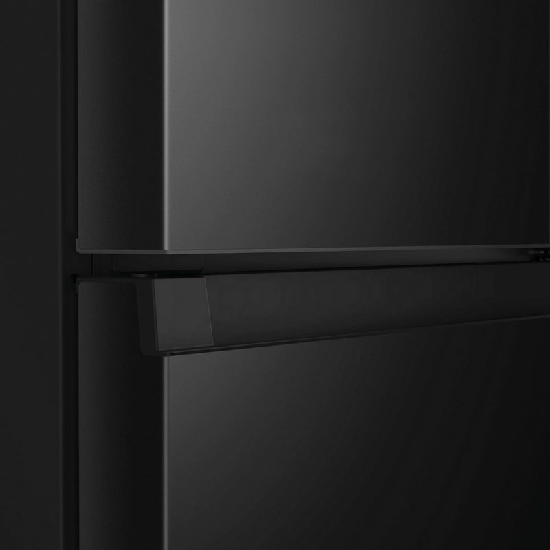 Hoover HONCQ3T518ENTK Total No Frost Fridge Freezer - Black