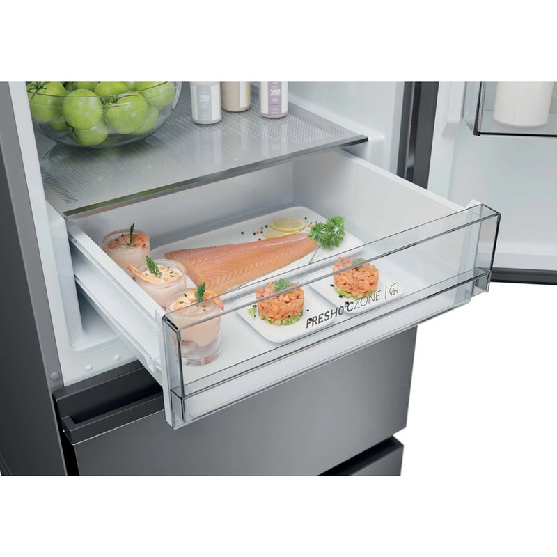 Haier HTR3618DNMM 60/40 Fridge Freezer