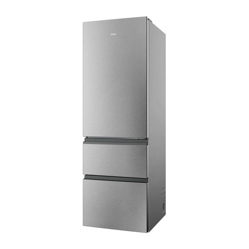 Haier HTR3618DNMM 60/40 Fridge Freezer