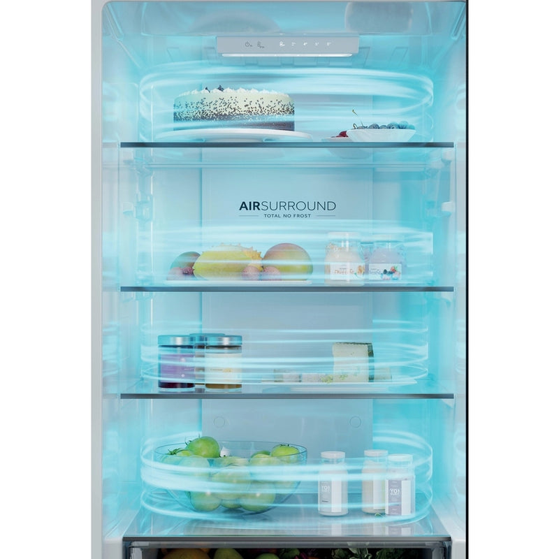 Haier HTR3618DNMM 60/40 Fridge Freezer
