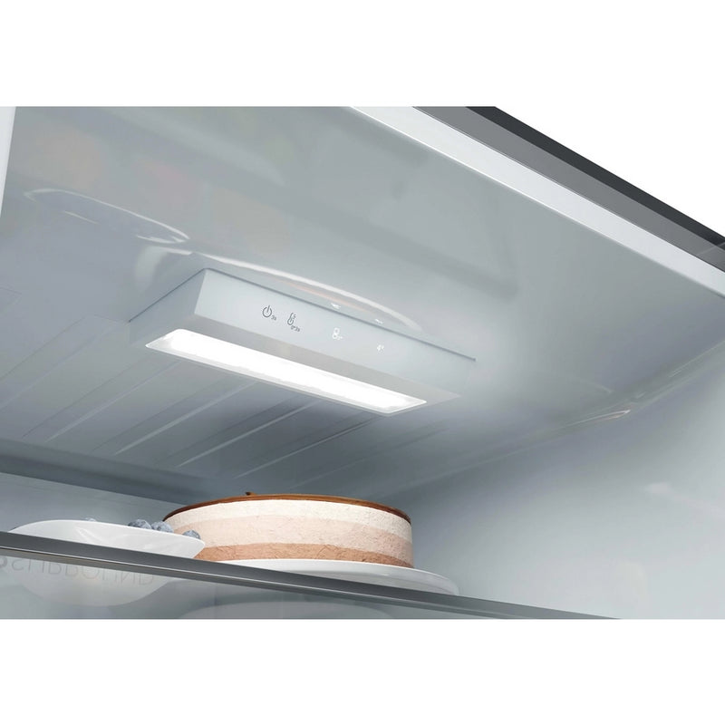 Haier HTR3618DNMM 60/40 Fridge Freezer