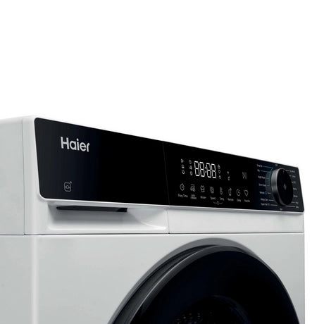 Haier HW90-BP14357TU1 9kg 1400 Spin Washing Machine - White - Bonus Superstore