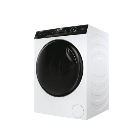 Haier HWD100B14959U1 10kg/6kg 1400 Spin Washer Dryer - White