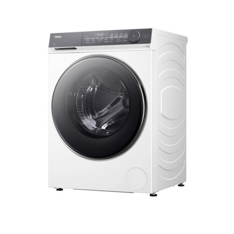 Haier HWD80BP14367TU 8kg/5kg 1400 Spin Washer Dryer - White