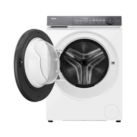 Haier HWD80BP14367TU 8kg/5kg 1400 Spin Washer Dryer - White