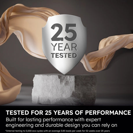 Haier HWD80BP14367TU 8kg/5kg 1400 Spin Washer Dryer - White