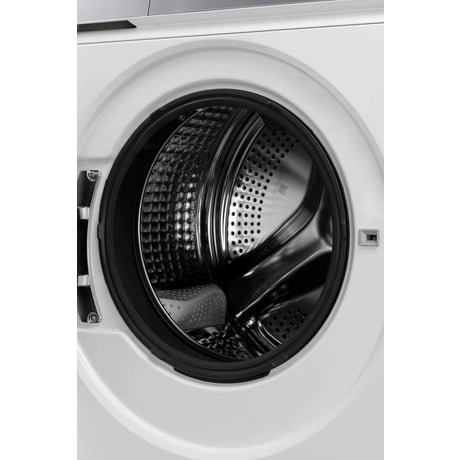 Haier HWD80BP14367TU 8kg/5kg 1400 Spin Washer Dryer - White