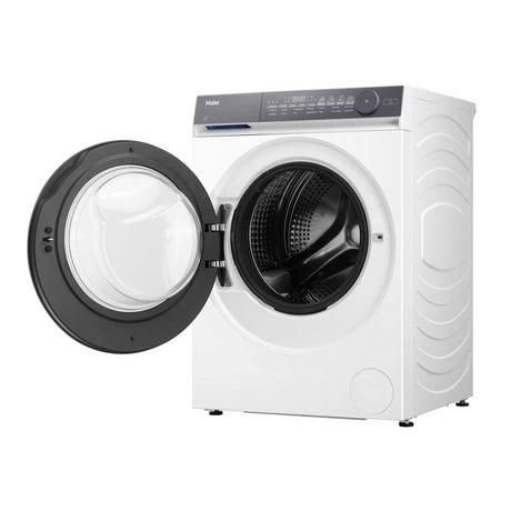 Haier HWD80BP14367TU 8kg/5kg 1400 Spin Washer Dryer - White