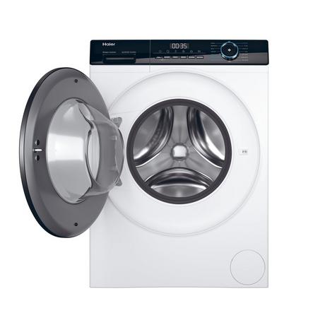 Haier HWD90-B14939 9kg/6kg 1400 Spin Washer Dryer - White