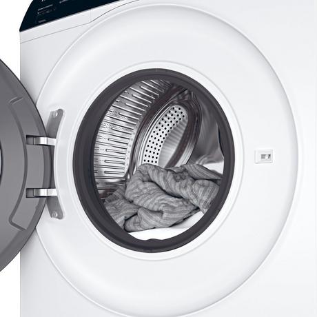 Haier HWD90-B14939 9kg/6kg 1400 Spin Washer Dryer - White